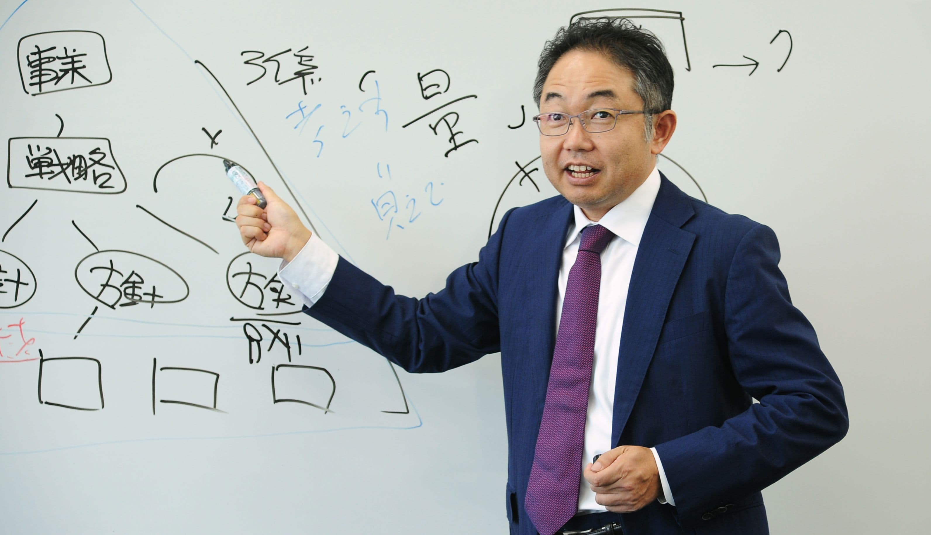 儲かる10億ビジネス5大戦略セミナー