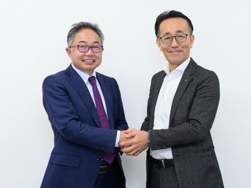 推薦の声－株式会社すがコーポレーション様