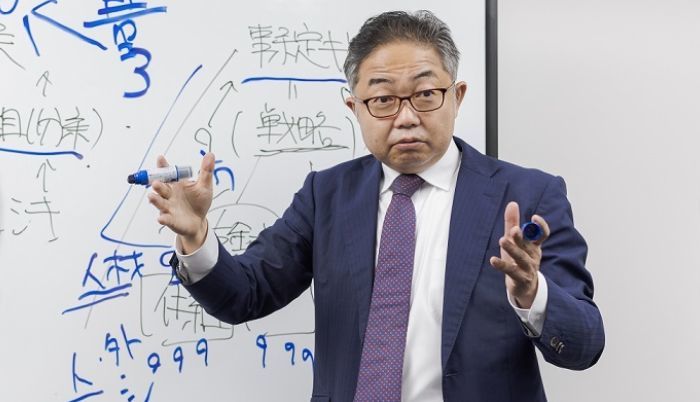 儲かる10億ビジネス5大戦略セミナー