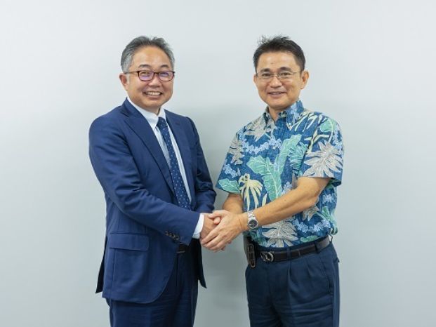 推薦の声－Ocean Wind Realty, LLC様