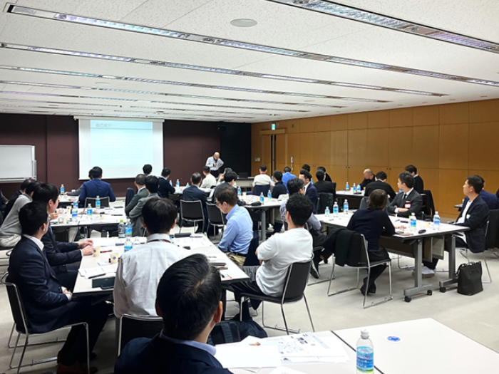 2024年11月事業モデル研究会