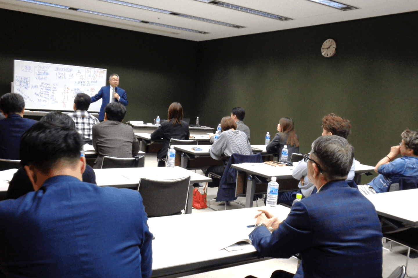 3月25日セミナー開催