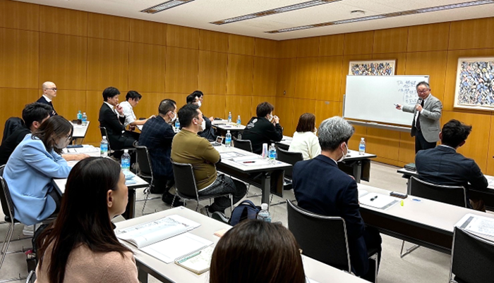 儲かる10億ビジネス5大戦略セミナー