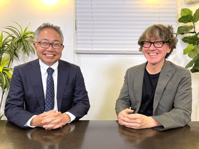 推薦の声－株式会社DRIVE様