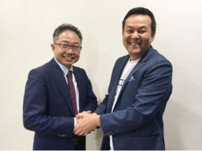 推薦の声-エンドライン株式会社様