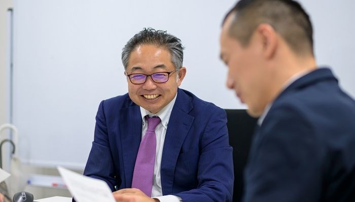 推薦の声－株式会社カイト様