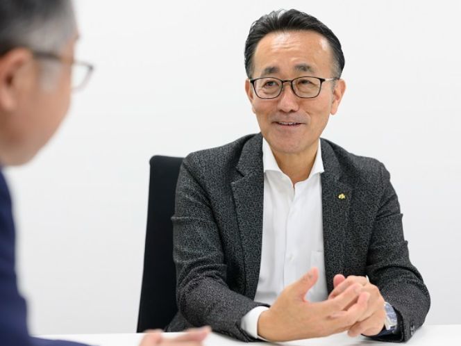 推薦の声-株式会社すがコーポレーション様