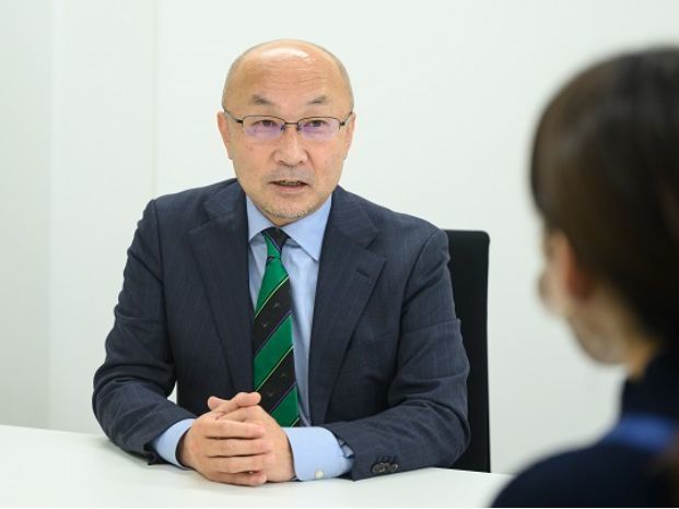 推薦の声-株式会社ヨシダキカイ様