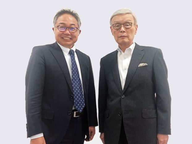 推薦の声－株式会社さんのう様