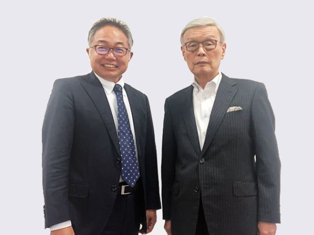 推薦の声－株式会社さんのう様