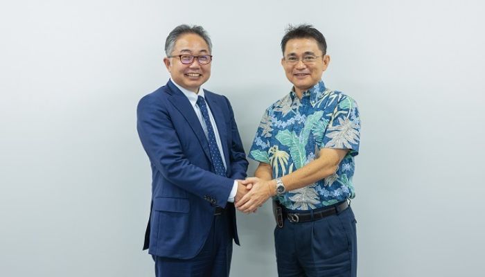 推薦の声-Ocean Wind Realty, LLC様