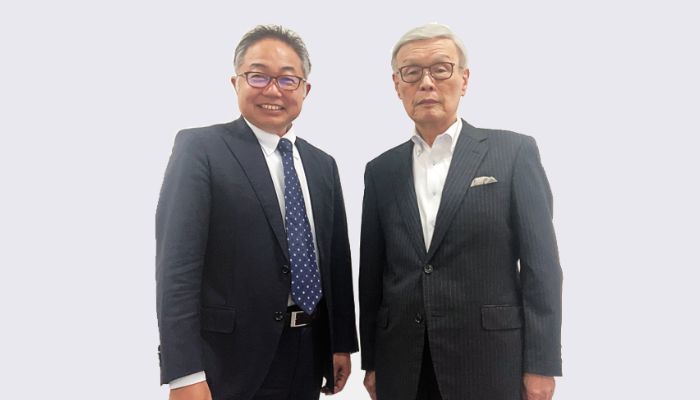 推薦の声－株式会社さんのう様