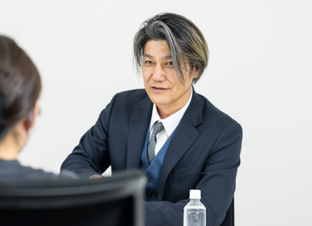 お客様実例－株式会社SUZUKAKU様