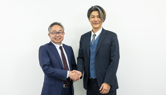 お客様実例－株式会社SUZUKAKU様