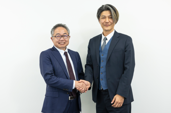 推薦の声－株式会社SUZUKAKU様
