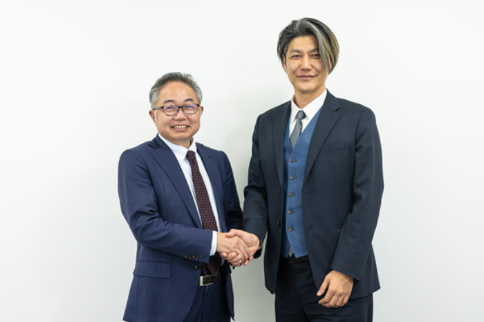 推薦の声－株式会社SUZUKAKU様