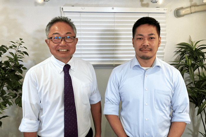 お客様実例－株式会社フレグランスプロジェクト様