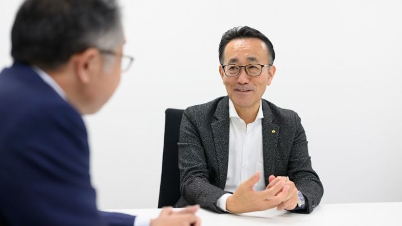 株式会社すがコーポレーション様